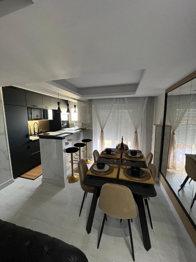 Playaluz Appartement Aguadulce  Buitenkant foto