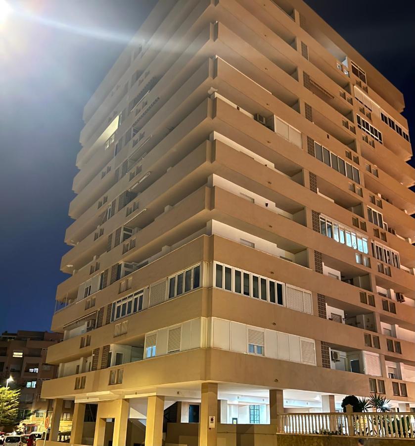 Playaluz Appartement Aguadulce  Buitenkant foto