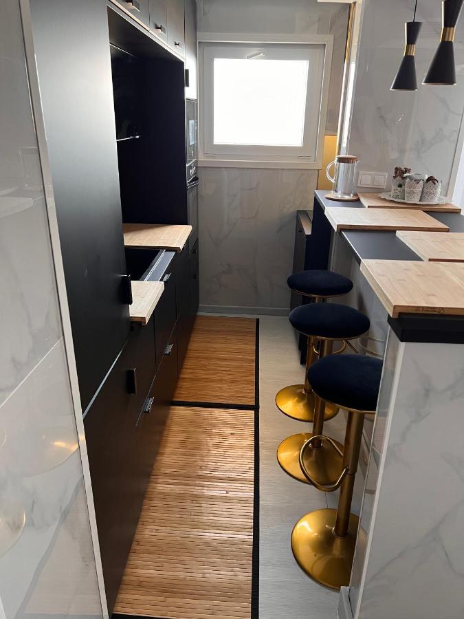 Playaluz Appartement Aguadulce  Buitenkant foto