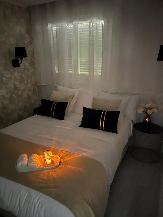 Playaluz Appartement Aguadulce  Buitenkant foto